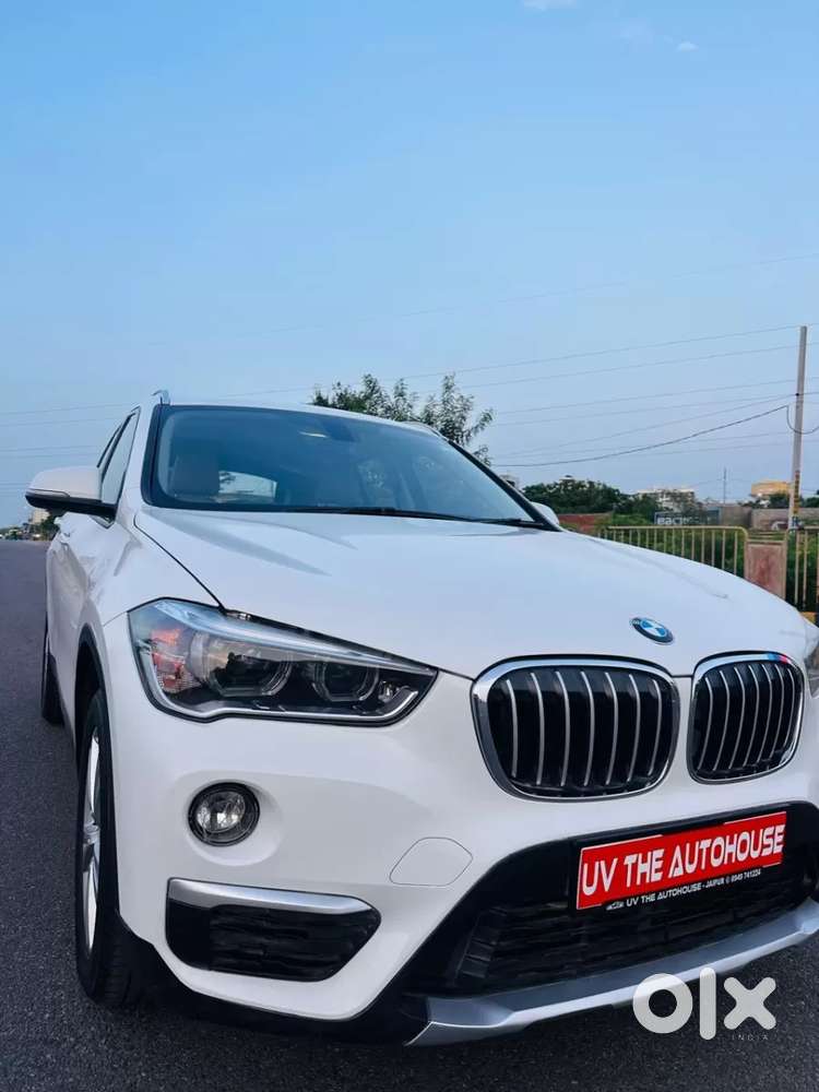 Bmw X1 Sdrive20d Expedition, 2019, Diesel