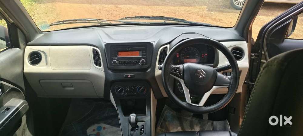 Maruti Suzuki Wagon R Zxi Ags 1.2, 2024, Petrol