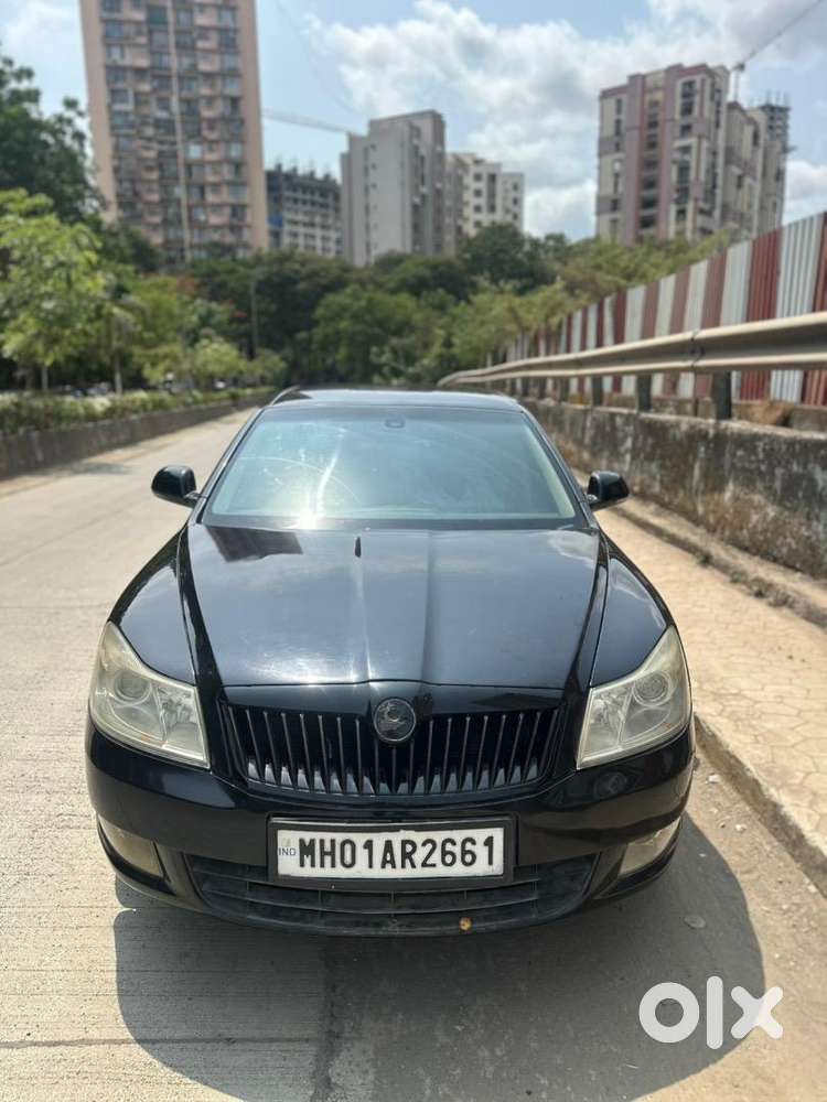 Super Clean Skoda Laura Diesel Urgent Sell