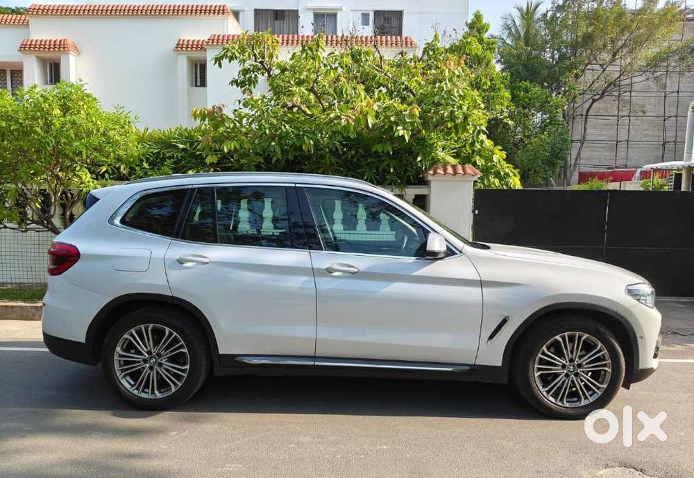Bmw X3 X Drive 20d X-line, 2018, Diesel