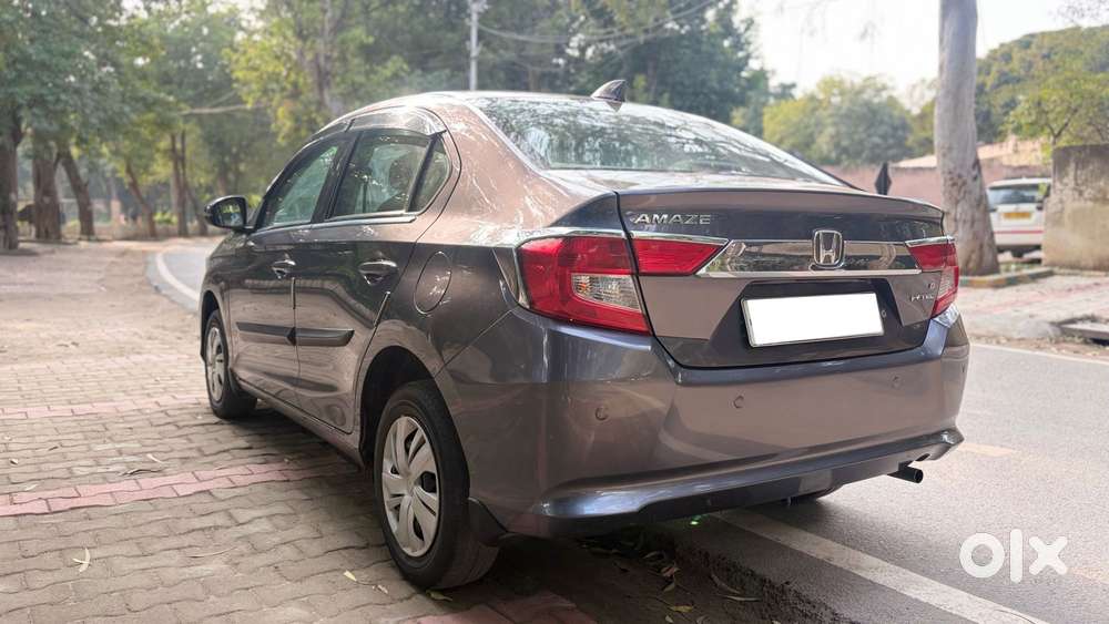 Honda Amaze 1.2 Smt I Vtec, 2019, Petrol