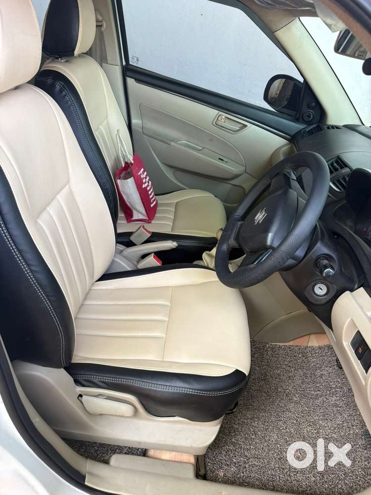 Maruti Suzuki Dzire Diesel Good Condition
