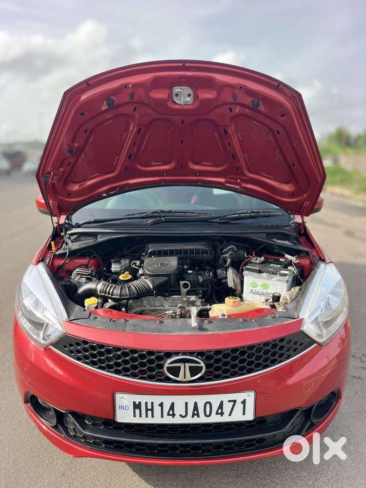 Tata Tiago 1.2 Revotron Xt (o), 2020, Cng & Hybrids