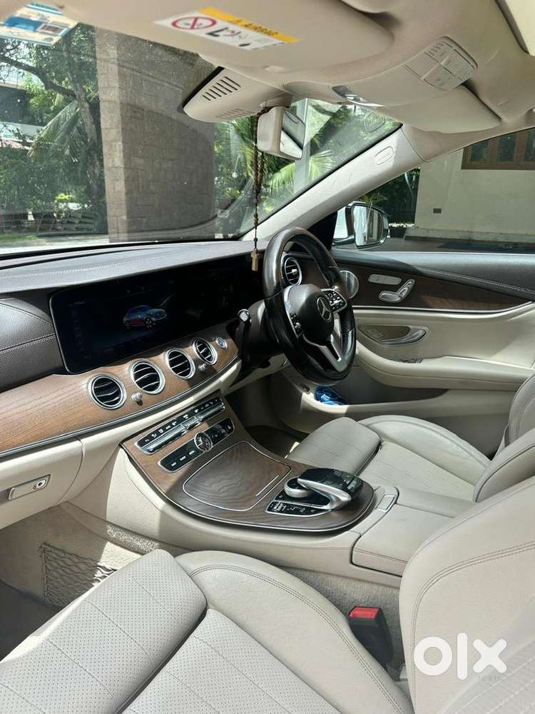 Mercedes-benz Diesel Automatic 2020