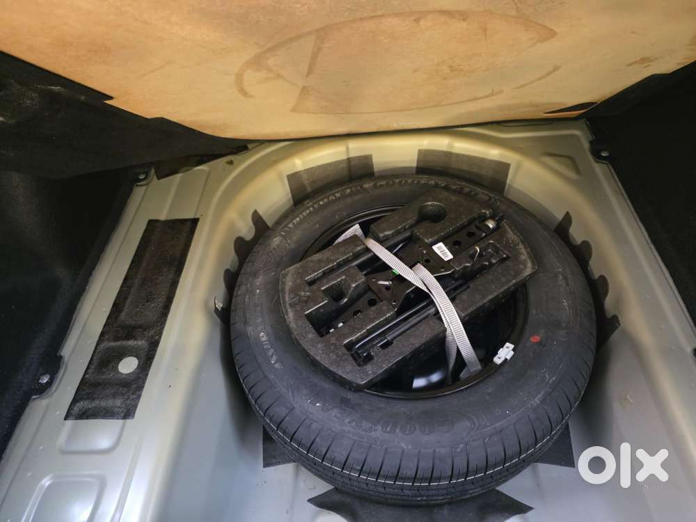 Volkswagen Virtus 1.0 Highline Tsi At, 2023, Petrol