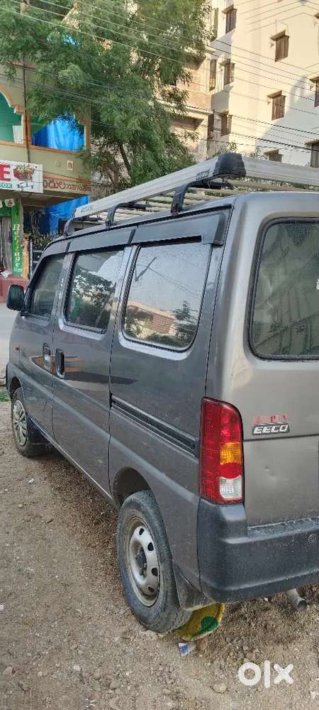 Maruti Suzuki Eeco 2020 Petrol 49000 Km Driven