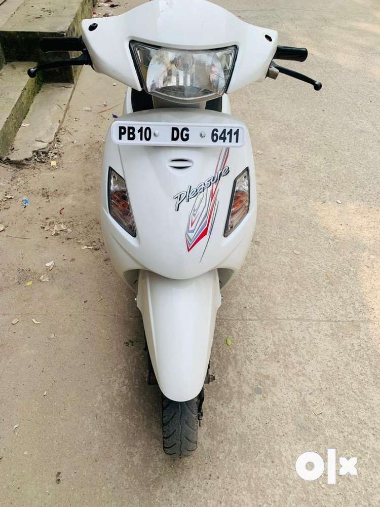 Pleasure second hand olx hotsell
