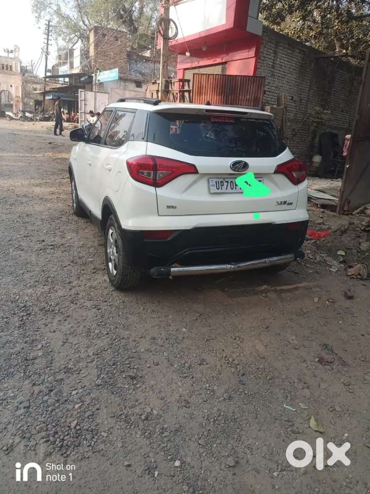 Mahindra Xuv300 2020