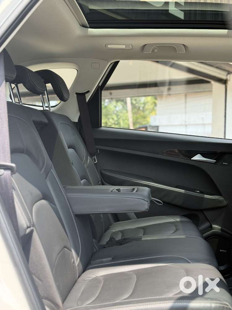 Mg Hector 2.0 Sharp Diesel, 2020, Diesel