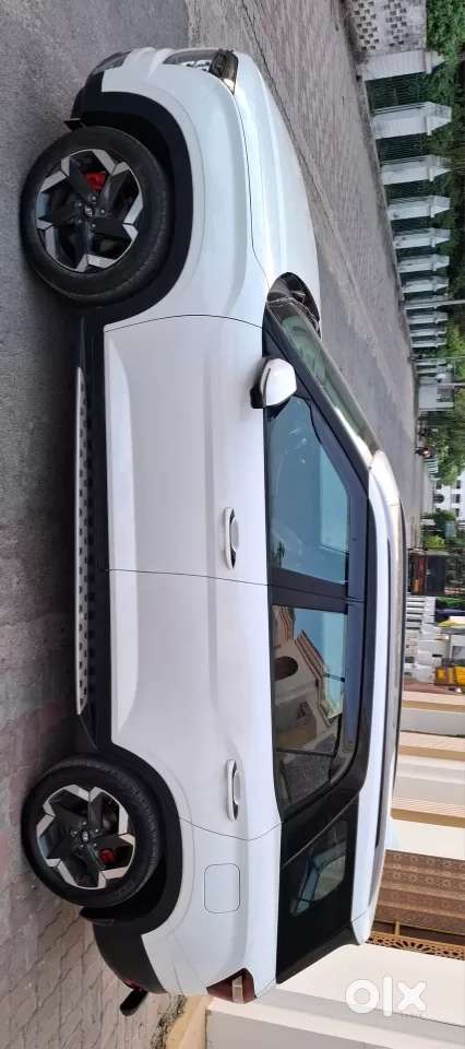 Hyundai Alcazar 1.5 Platinum (o) Diesel At 6 Str, 2023, Diesel