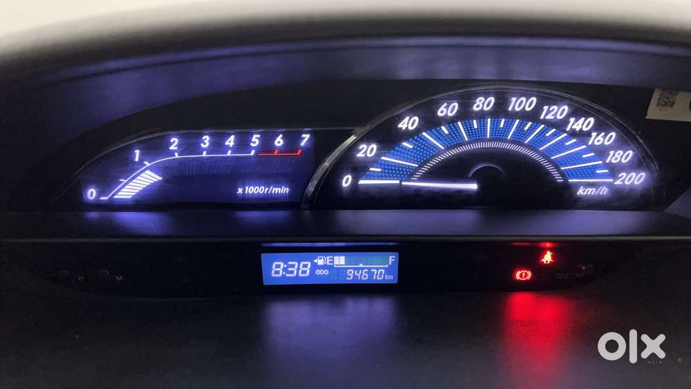 Toyota Etios Liva 1.4 Vxd Dual Tone, 2019, Diesel