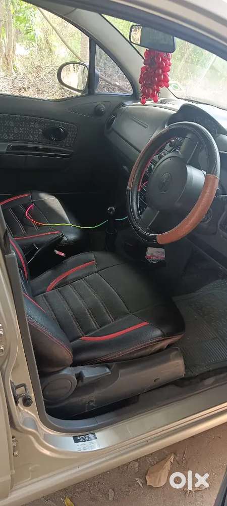 Chevrolet Spark Good Condition 2029 Pepper Fitt A/c