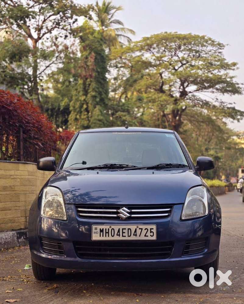 Maruti Suzuki Dzire Tour Diesel, 2009, Diesel