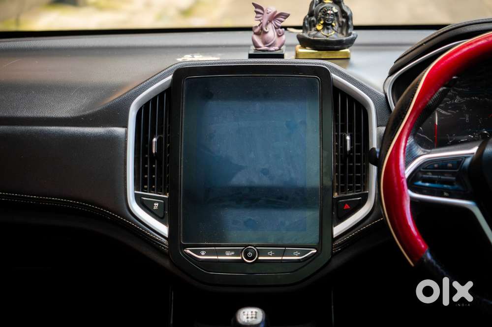Mg Hector Plus Sharp Dct, 2020, Petrol