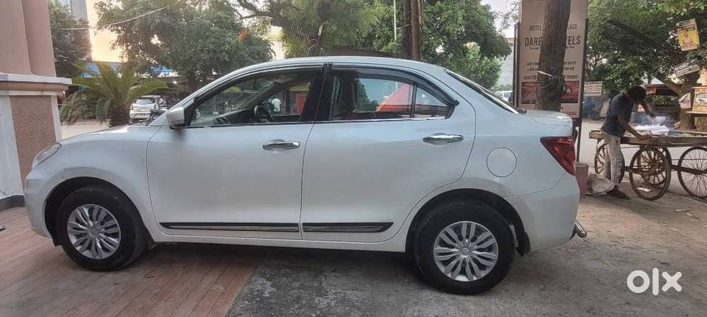Maruti Suzuki Dzire 1.2 Vxi, 2024, Petrol