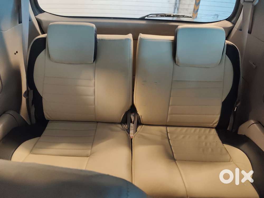 Toyota Innova 2012-2013 2.5 G (diesel) 8 Seater, 2013, Diesel