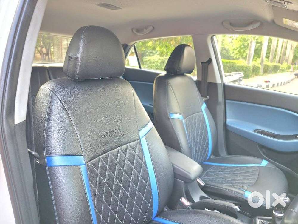 Hyundai I20 Active 1.2 Sx, 2016, Petrol