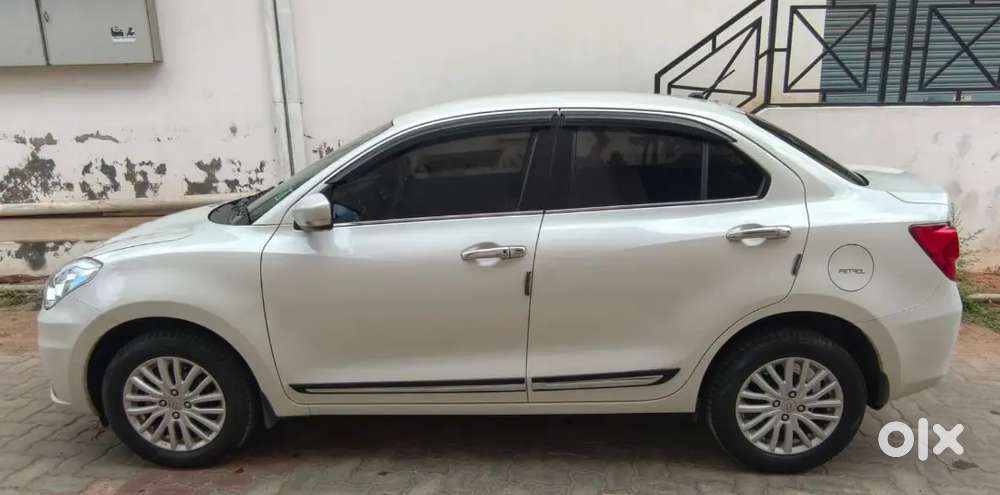 Maruti Suzuki Dzire 2023 Petrol Well Maintained