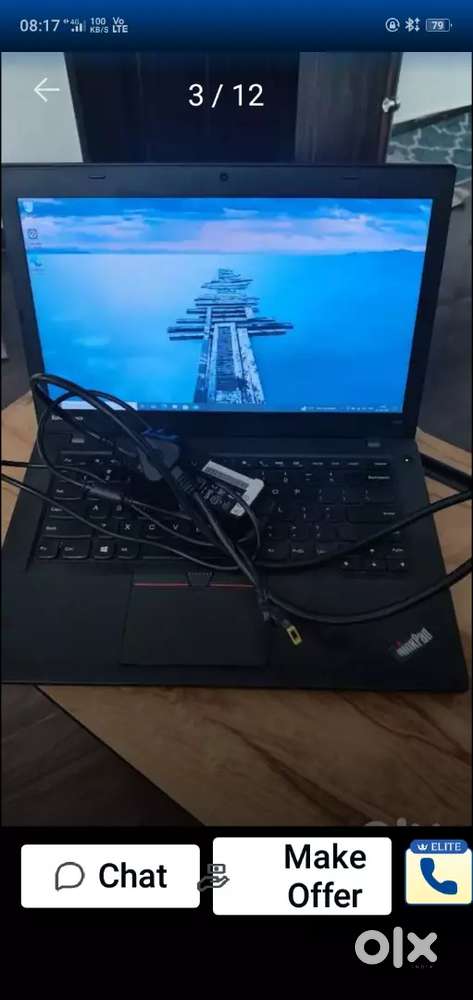 Laptop for Sale