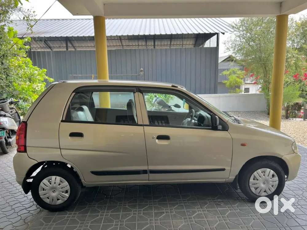 Good Vehicle