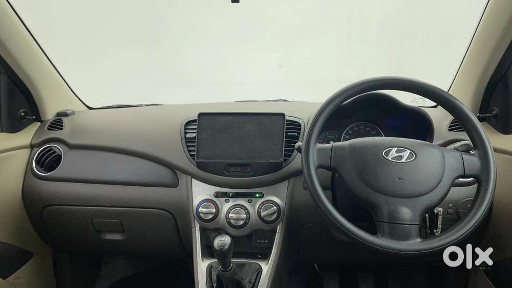 Hyundai I10 Sportz 1.1 Irde2, 2014, Petrol
