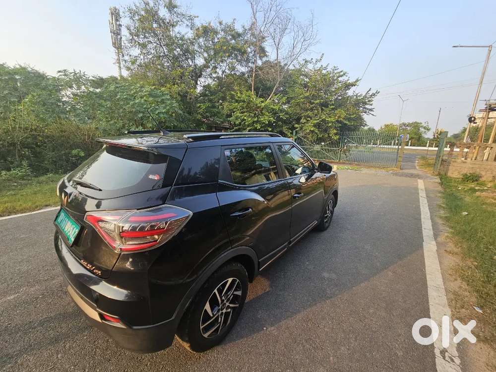 Xuv 400 Ev