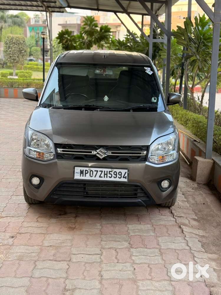 Maruti Suzuki Wagon R 2023 Model Year