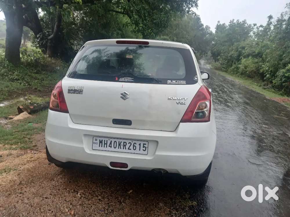 Maruti Suzuki Swift Vdi