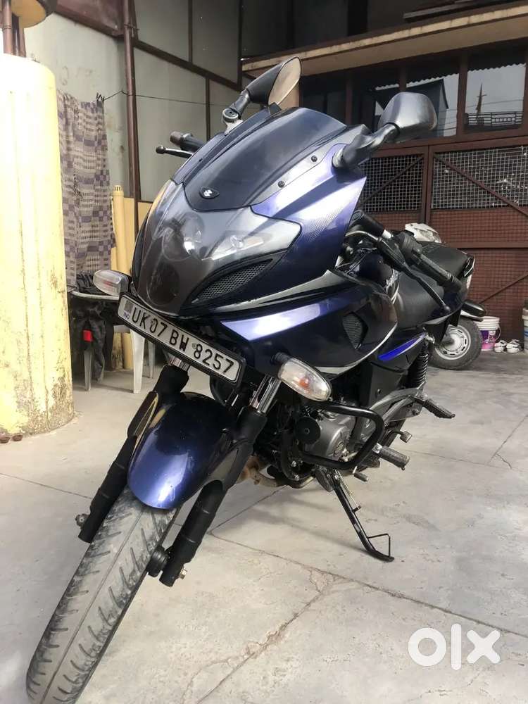 Pulsar 220 fairing olx hotsell