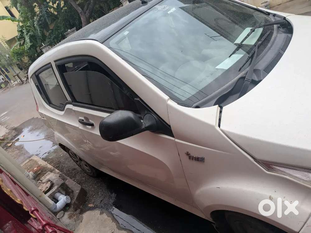 Mahindra E2o Plus 2018
