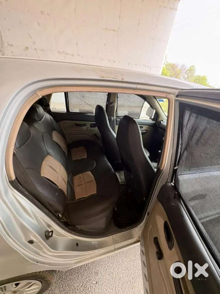 Hyundai Santro Xing Gl 2013