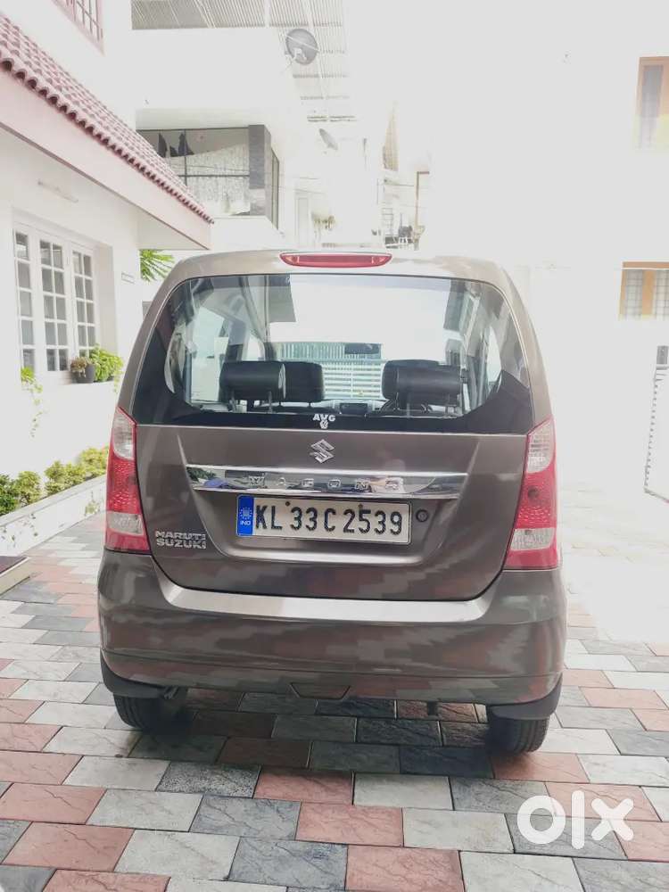 Wagon R Good Condition New Tyres