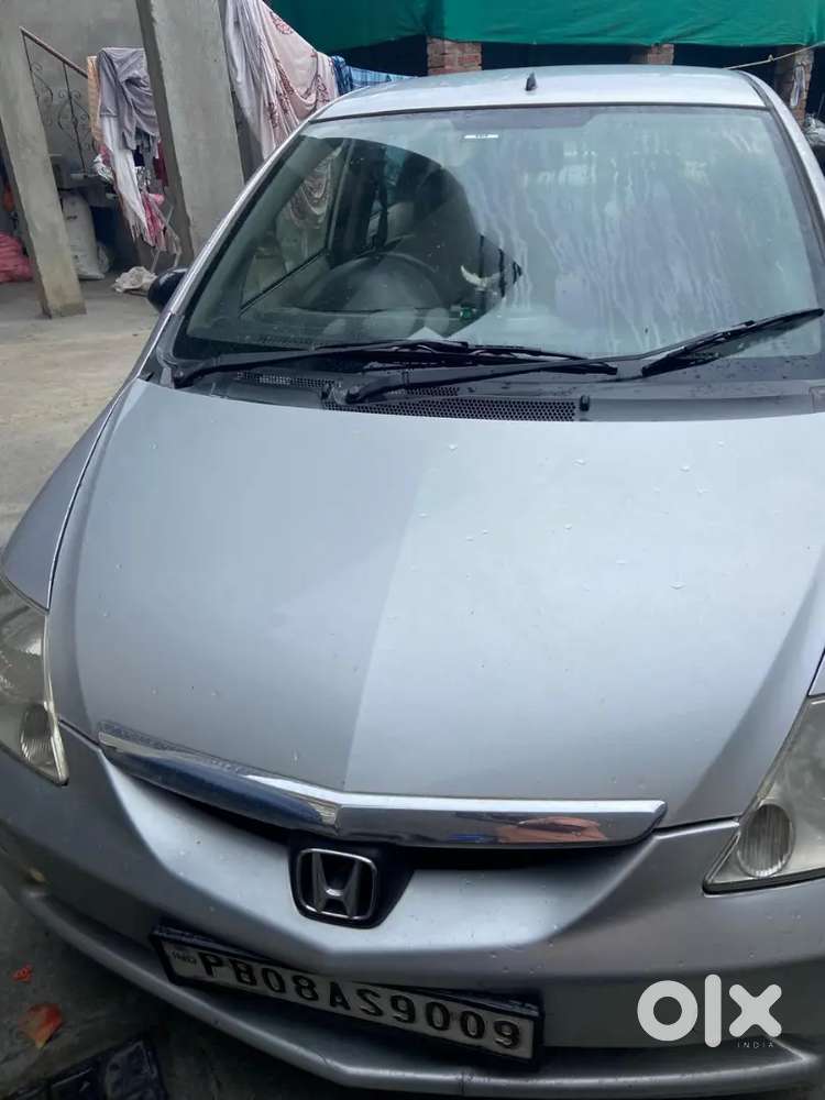 Honda City 2005 Petrol Good Condition