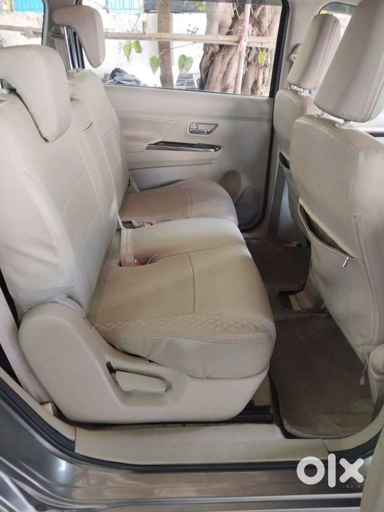 Maruti Suzuki Ertiga Vxi (o) Cng, 2019, Cng & Hybrids