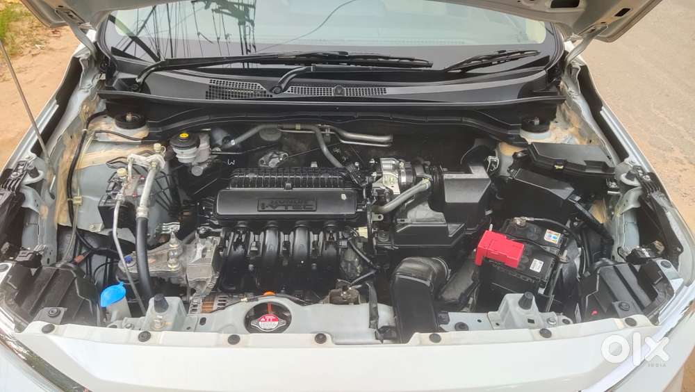 Honda Amaze 1.2 Smt I Vtec, 2022, Petrol