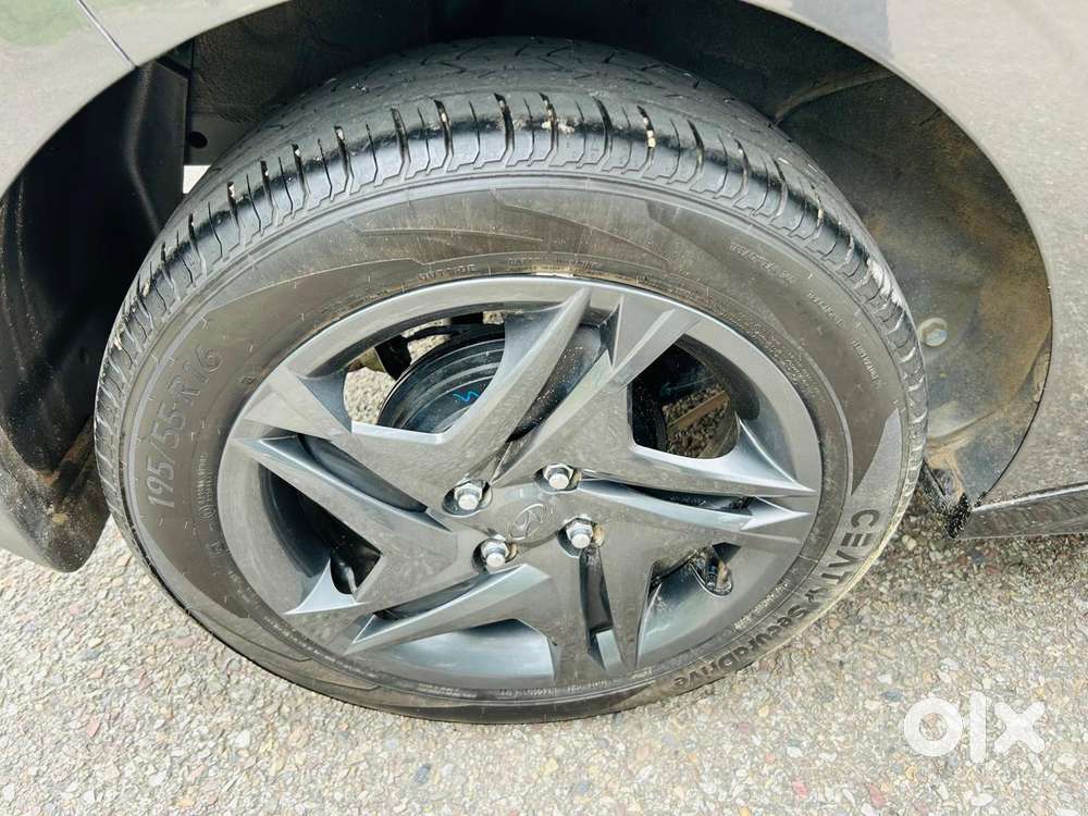 Hyundai I20 Sportz 1.2 Vtvt, 2022, Petrol