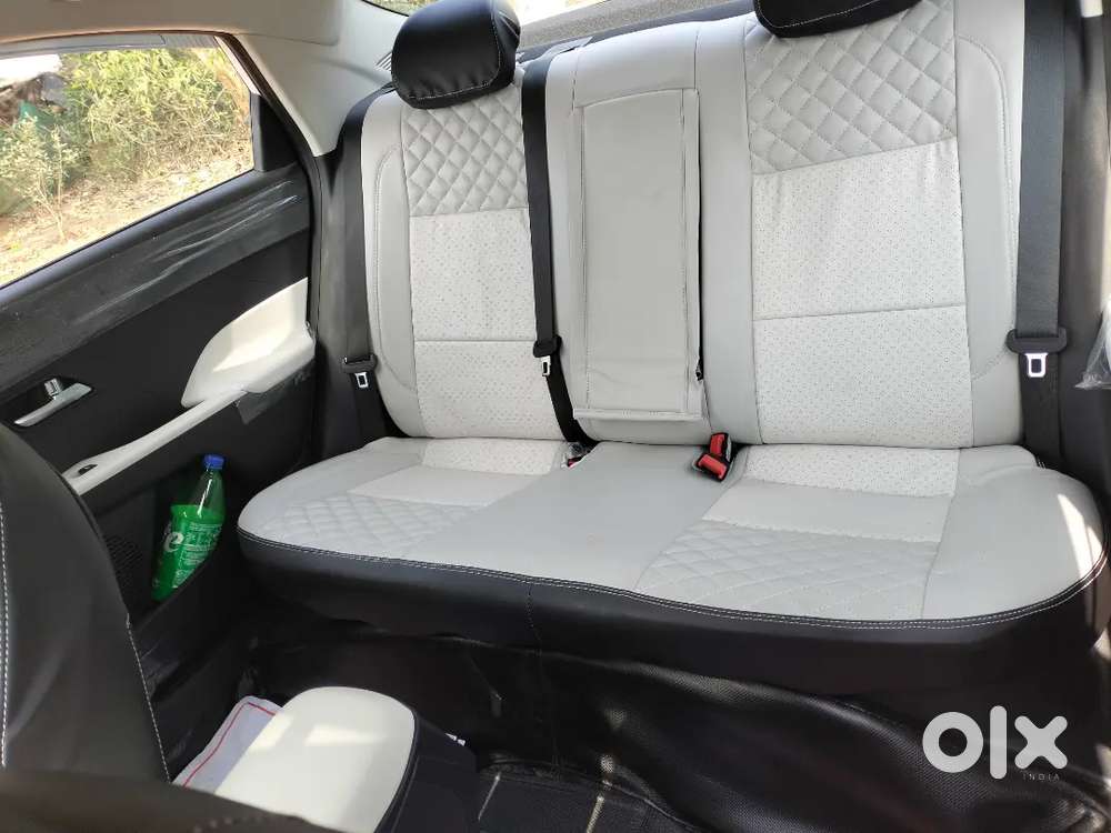 Hyundai Verna 2025 Petrol Good Condition