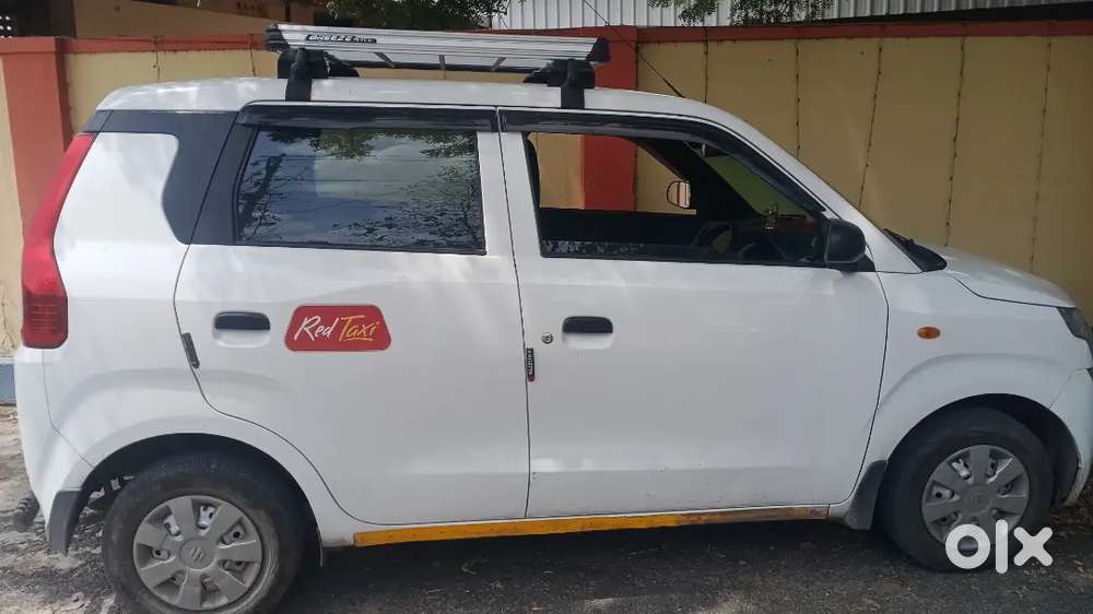 Maruthi Tour H3 Cng 1l 5mt Bs6