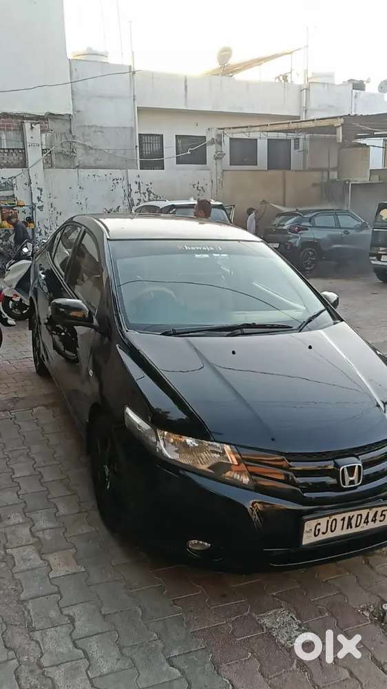 Honda Cityonly Call No Message No Karta