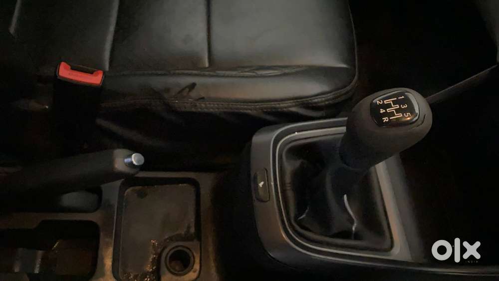 Tata Altroz 1.2 Xt, 2022, Diesel