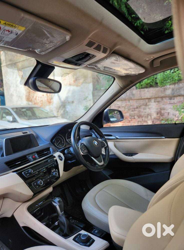Bmw X1 2.0 Sdrive 20d, 2017, Diesel