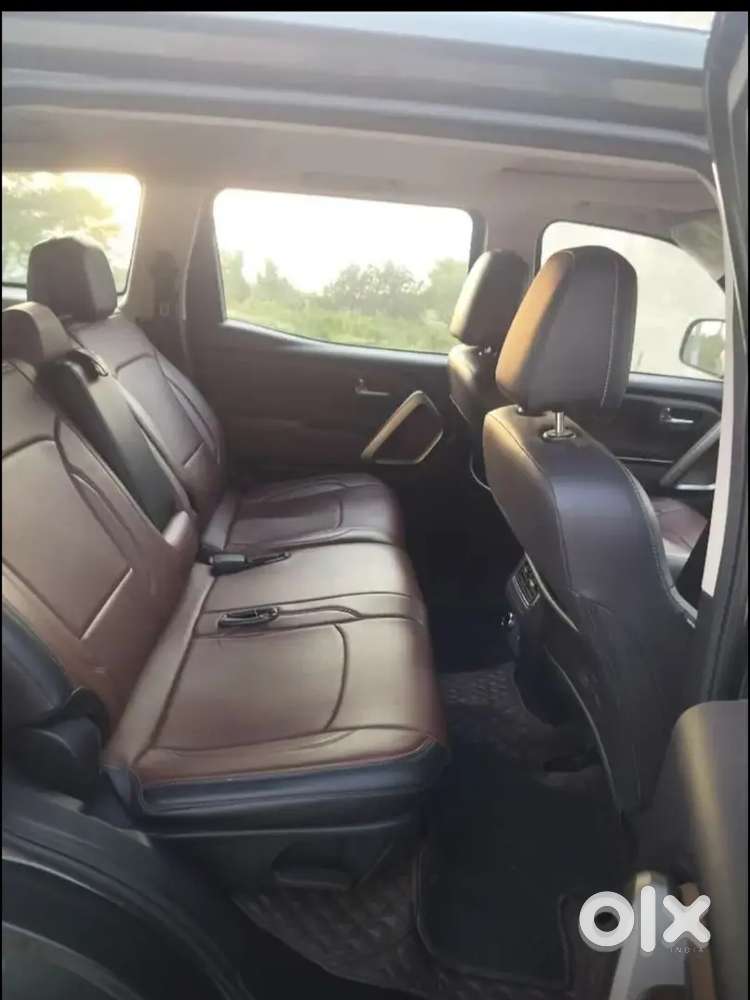 Mahindra Scorpio N Z8 2023 Diesel Well Maintained