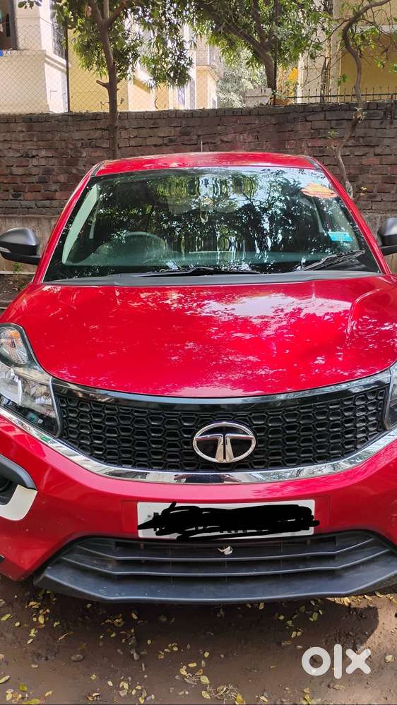 Tata Nexon 2019 Petrol Well Maintained