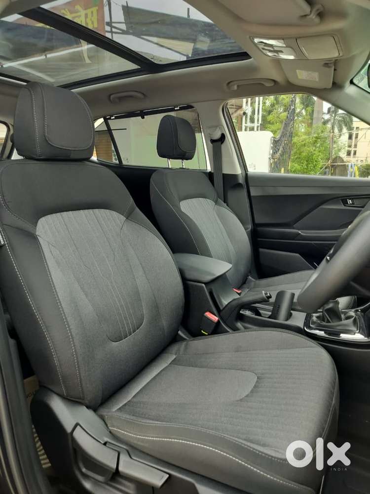Hyundai Creta 1.5 S Plus Knight Petrol, 2026, Petrol