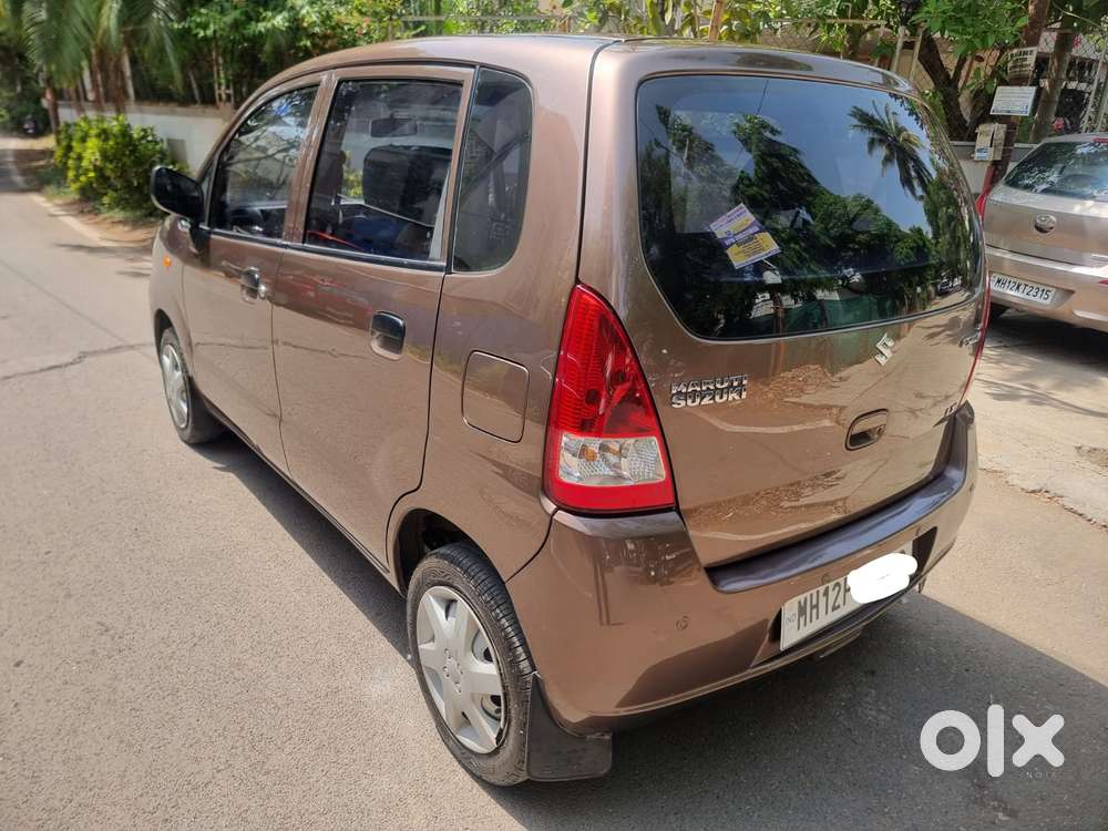 Maruti Suzuki Estilo Lxi Bs-iv, 2010, Petrol