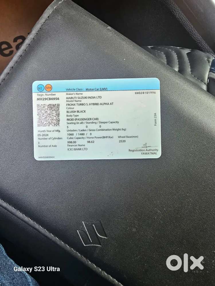 Good Condition