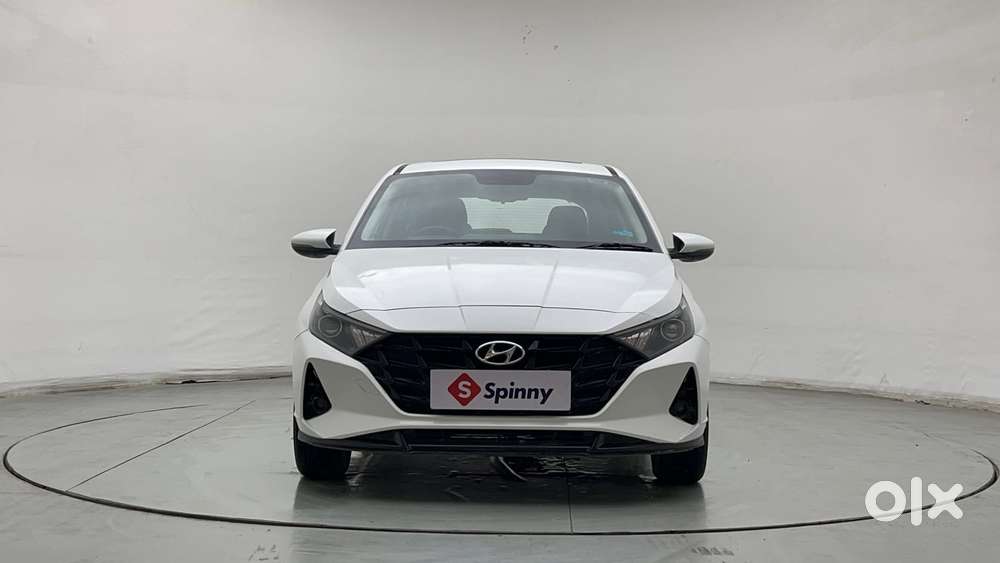 Hyundai I20 Asta (o) 1.2 Ivt, 2023, Petrol