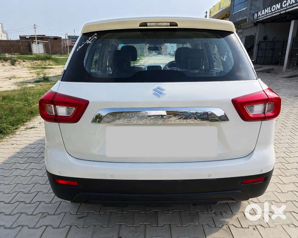 Maruti Suzuki Vitara 2022