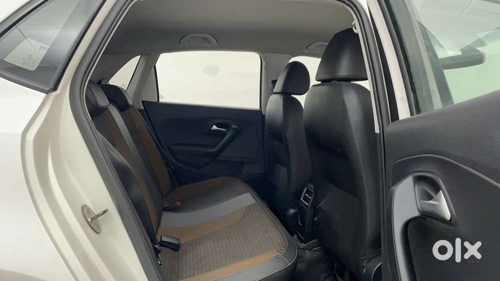 Volkswagen Polo 1.0 Mpi Highline Plus, 2018, Petrol