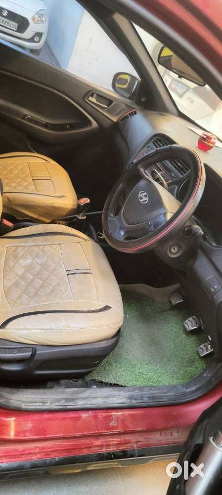 Hyundai I20 Active, 2015, Diesel